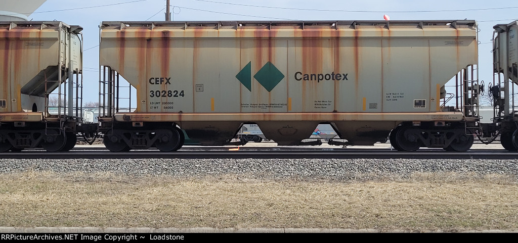 CEFX 302824